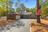 1245 Monticello Drive, Pinehurst, NC 28374 — 3-bedroom home in Unit 8, Pinehurst, NC, photo 4 of 37: 1-web-or-mls-707A6430