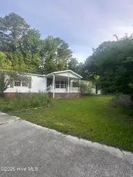 4138 Masonboro Loop Road, Wilmington, NC 28409 — 3-bedroom manufactured home, Wilmington, NC, photo 1 of 20