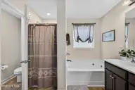 2164 Dawson Cabin Road, Jacksonville, NC 28540 — 3-bedroom home in Dawson Ridge, Jacksonville, NC, photo 24 of 38