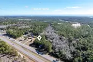 24324 Us Highway 17, Hampstead, NC 28443 — lot, Hampstead, NC, photo 10 of 19: aerial-high-pass-02