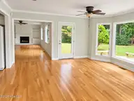 4503 W Fairway Drive, Trent Woods, NC 28562 — 4-bedroom home in Greenwood, Trent Woods, NC, photo 13 of 37: Open Space Living