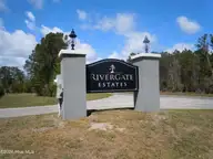 9870 46 Rivergate Road NW, Ash, NC 28420 — waterfront lot in Rivergate, Ash, NC, photo 2 of 20: DSCN0777