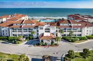 790 New River Inlet Road Unit 219b, North Topsail Beach, NC 28460 — 1-bedroom waterfront condo in Villa Capriani, North Topsail Beach, NC, photo 1 of 28
