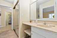 802 Colony Place # F, Sunset Beach, NC 28468 — 2-bedroom condo in Colony I, Sunset Beach, NC, photo 16 of 62: 21_DSC04501