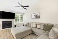 2606 Idlebrook Circle, Midway Park, NC 28544 — 3-bedroom home in Hunters Creek, Midway Park, NC, photo 4 of 40