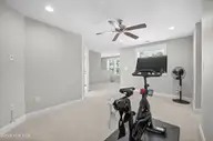 600 Trinity Court, Carthage, NC 28327 — 4-bedroom home in Fox Grove, Carthage, NC, photo 16 of 33: Loft