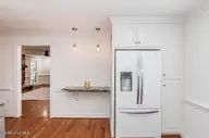 5137 Blackthorne Road, Rocky Mount, NC 27803 — 3-bedroom home in Bridgeview, Rocky Mount, NC, photo 9 of 43: Kitchen 3