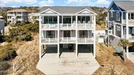 1408 E Beach Drive, Oak Island, NC 28465 — 5-bedroom waterfront home, Oak Island, NC, photo 7 of 62: IMG_6266