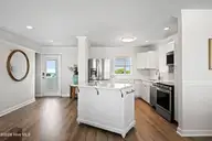 101 Ocean Drive, Emerald Isle, NC 28594 — 7-bedroom waterfront home, Emerald Isle, NC, photo 15 of 73: OnTheBeach-5-17-26-011