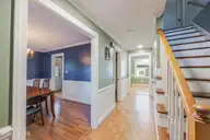 2405 Williamsburg Drive NW, Wilson, NC 27896 — 4-bedroom home in Cedar Run, Wilson, NC, photo 9 of 34: 2405WilliamsburgDr_16