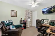 2712 Winding Ridge Drive W, Wilson, NC 27893 — 3-bedroom home in Westhaven, Wilson, NC, photo 21 of 39: 2nd Bedroom 2