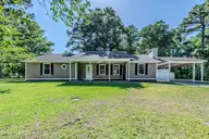 800 Mill River Road, Jacksonville, NC 28540 — 3-bedroom home in West River, Jacksonville, NC, photo 1 of 67: Front