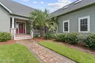 3620 Gleneagle Drive, Southport, NC 28461 — 3-bedroom home in St James, Southport, NC, photo 4 of 71