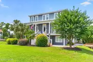 3808 E Yacht Drive, Oak Island, NC 28465 — 4-bedroom waterfront home, Oak Island, NC, photo 6 of 65