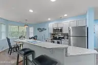 3030 Marsh Winds Circle Unit 106, Southport, NC 28461 — 2-bedroom waterfront condo in St James, Southport, NC, photo 5 of 36: 3030MarshWindsCir106 - 16