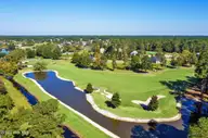 8940 Chesterfield Drive NW, Calabash, NC 28467 — 5-bedroom waterfront home in Brunswick Plantation, Calabash, NC, photo 4 of 11