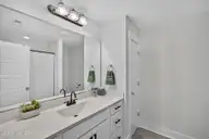 8234 Paramount Point, Leland, NC 28479 — 3-bedroom townhome in Mallory Creek Plantation, Leland, NC, photo 14 of 43
