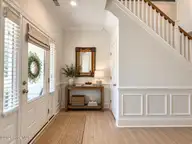 1229 Sea Lavender Drive Lot 55, Wilmington, NC 28403 — 4-bedroom home in Cottages at Bradley Creek, Wilmington, NC, photo 7 of 35