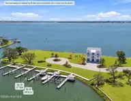 4709 3 S Shore Drive, Morehead City, NC 28557 — waterfront lot in Peltier Point, Morehead City, NC, photo 11 of 12: Idyllic MHC Location