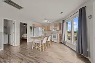3045 Island Drive, North Topsail Beach, NC 28460 — 2-bedroom waterfront home in Old Settlers Beach, North Topsail Beach, NC, photo 15 of 46: 28-web-or-mls-_RAD8449