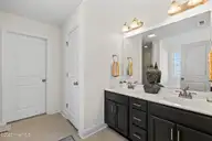 228 Coastline Circle, Cedar Point, NC 28584 — 4-bedroom home in Bridge View, Cedar Point, NC, photo 16 of 43: IMG_3228