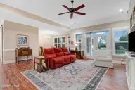 110 Christopher Allen Drive, Goldsboro, NC 27534 — 3-bedroom home in Glenda's Pointe, Goldsboro, NC, photo 8 of 32: 12-110 Christopher Allen Dr-12