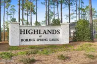 850 Parkway Road 188, Boiling Spring Lakes, NC 28461 — 3-bedroom home in The Highlands at Boiling Spring Lakes, Boiling Spring Lakes, NC, photo 20 of 27