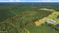 6655 Myrtlehead Road NW, Ash, NC 28420 — lot, Ash, NC, photo 5 of 24: 6655_myrtle_head_rd_020