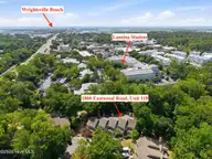 1800 Eastwood Road Apt 118, Wilmington, NC 28403 — 3-bedroom townhome in Lions Gate Townhouses, Wilmington, NC, photo 3 of 41
