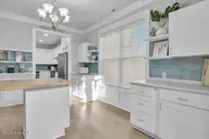 8056 Bonfire Drive, Wilmington, NC 28409 — 7-bedroom waterfront home in TidalWalk, Wilmington, NC, photo 21 of 74: 016-Final 8056 Bonfire Dr ILM-RJREM-6126