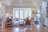 175 Brookhaven Road, Pinehurst, NC 28374 — 3-bedroom home in Fairwoods on 7, Pinehurst, NC, photo 10 of 50: LivRm2