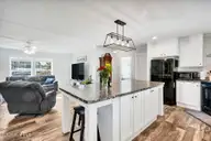 1580 Pitt Court SW, Supply, NC 28462 — 3-bedroom manufactured home in Wood Duck Retreat, Supply, NC, photo 10 of 38: 1580PittCourtSouthWest-11
