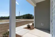 104 Palo Alto Park Drive, Maysville, NC 28555 — 3-bedroom home, Maysville, NC, photo 6 of 59: Front Entrance