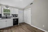 222 Cedar Creek Drive, Jacksonville, NC 28540 — 2-bedroom townhome in Cedar Creek, Jacksonville, NC, photo 9 of 22