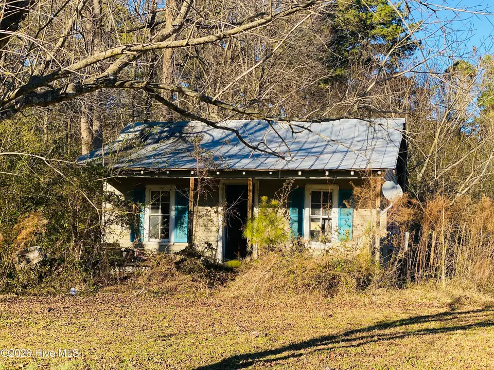 285 Lester Houston Road, Pink Hill, NC 28572 — lot, Pink Hill, NC, photo 1 of 4: Main