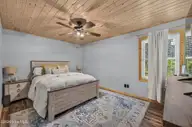 265 Bayberry Court, Jacksonville, NC 28540 — 3-bedroom home in Raintree, Jacksonville, NC, photo 24 of 38