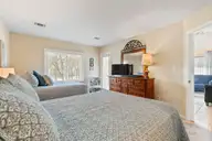 802 Colony Place # F, Sunset Beach, NC 28468 — 2-bedroom condo in Colony I, Sunset Beach, NC, photo 18 of 62: 23_DSC04762