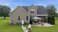 3161 Juniper Branch Drive, Grimesland, NC 27837 — 3-bedroom home in Galloways, Grimesland, NC, photo 2 of 39: 12-web-or-mls-DJI_20260807155242_0307_D_
