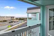 301 Commerce Way 301, Atlantic Beach, NC 28512 — 2-bedroom waterfront condo in Sea Spray, Atlantic Beach, NC, photo 2 of 26