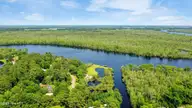 207 Dogwood Trail, Elizabeth City, NC 27909 — waterfront lot in Pine Lake, Elizabeth City, NC, photo 10 of 17