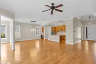 551 Windstar Lane, Wilmington, NC 28411 — 3-bedroom waterfront home in Porters Neck Plantation, Wilmington, NC, photo 13 of 65