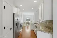 2359 Sugargrove Trail NE, Leland, NC 28451 — 4-bedroom home in Compass Pointe, Leland, NC, photo 15 of 72: 2359 Sugargrove Trail - 91