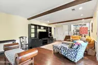 2209 Waverly Drive, Wilmington, NC 28403 — 4-bedroom home in Glen Meade, Wilmington, NC, photo 15 of 55: living room
