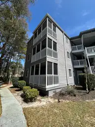 10172 Beach Drive SW Unit 2106, Calabash, NC 28467 — 2-bedroom condo in Carolina Shores Reso, Calabash, NC, photo 2 of 35