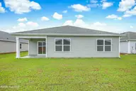 433 Oak Knoll Drive Lot 61, Jacksonville, NC 28546 — 4-bedroom home in Vineyard Trail, Jacksonville, NC, photo 4 of 34: Similar to