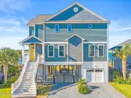 2112 Shoreline Drive, Topsail Beach, NC 28445 — 4-bedroom waterfront home in New Topsail Beach, Topsail Beach, NC, photo 1 of 73: 001_2112_shoreline_dr_-01_818