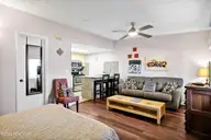 118 Dock Street Apt 11, Wilmington, NC 28401 — 1-bedroom condo in Historic District, Wilmington, NC, photo 13 of 38: 118DockStreetUnit11-13