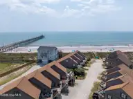892 New River Inlet Road 8, North Topsail Beach, NC 28460 — 1-bedroom waterfront townhome in Topsail Villas, North Topsail Beach, NC, photo 5 of 47