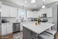 204 Coffman Drive, Pikeville, NC 27863 — 3-bedroom home in Glen Laurel, Pikeville, NC, photo 21 of 41