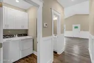 152 NE 1st Street, Oak Island, NC 28465 — 3-bedroom home in Tranquil Harbor, Oak Island, NC, photo 15 of 44